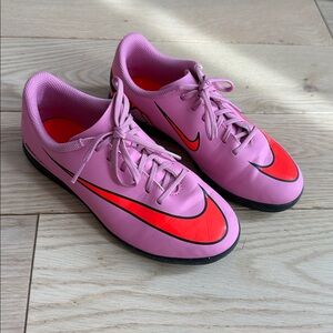 Nike Jr. Mercurial Vapor 16 Club size 3